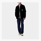 Carhartt WIP Whitsome Shirt Jacket logo