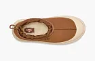 Tasman Weather Hybrid Slipper 'Chestnut Whitecap'