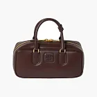 Miu Miu Arcadie leather bag Briarwood