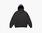 Supreme Team 94 Hooded Sweatshirt Black