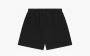 Fear of God Essentials x NBA Sweatshorts "Black" 