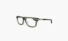 Chrome Hearts Little Dinger Army Glasses Grey