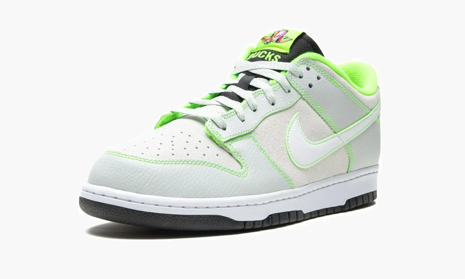 Nike Dunk Low Uo P Oregon 