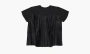 Nike X Sacai T-shirt Black 