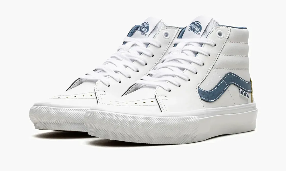 Vans Skate Sk8-hi Wearaway
