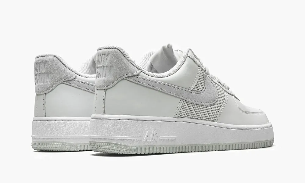 Air Force 1 Low Slam Jam - White