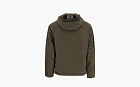 C.P. Company Jacket With Lenses On The Hood Green