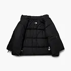 The North Face White Label 1996 Retro Nuptse Jacket Black