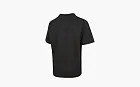 Nike SB ICE CREAM TEE - T-shirt print - off noir Black