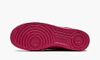 Air Force 1 LO WMNS Fireberry