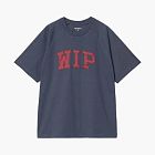 Carhartt WIP SS25 SS WIP T-Shirt logoT