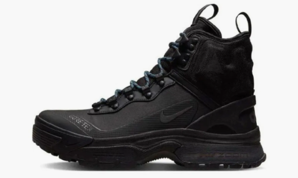 Nike Acg Air Zoom Gaiadome Gtx Black 