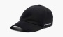 Jacquemus Baseball Cap "Black" 