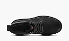 Dickies Fleece Lined Outdoor Boots Black
