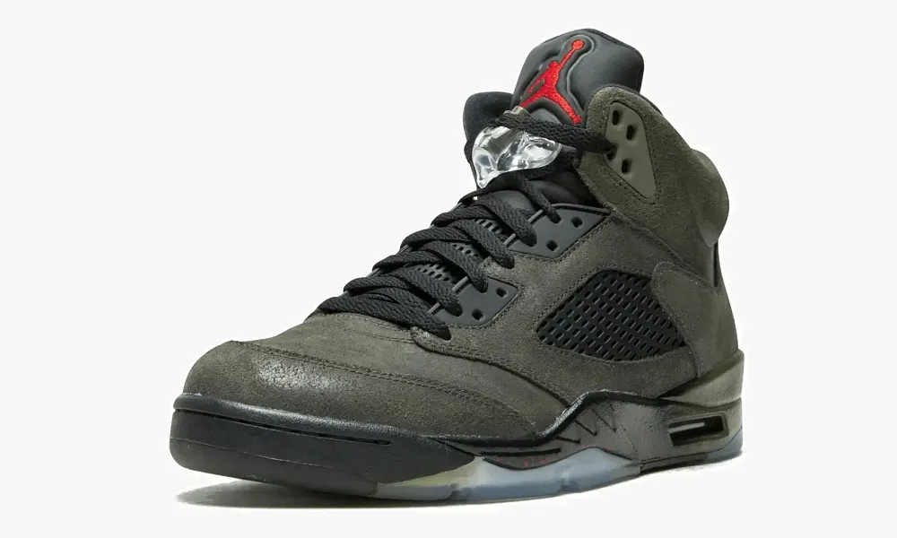 Air Jordan 5 Retro Fear Pack
