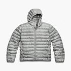 Canada Goose Stratus Hoody Grey