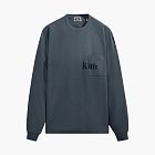 KITH Long-sleeve Quinn Tee Reality