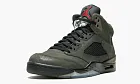 Air Jordan 5 Retro Fear Pack