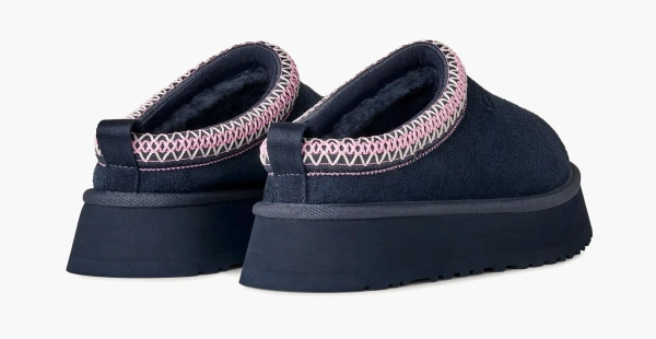 UGG Tazz II WMNS Dark Indigo 