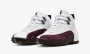 A Ma Maniére X Air Jordan 12 White 
