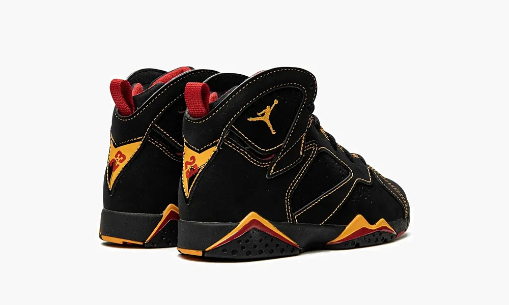 Air Jordan 7 Retro PS Citrus 2022