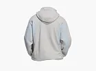 Adidas Shell Hoodie Grey Two