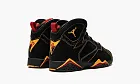 Air Jordan 7 Retro PS Citrus 2022