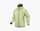 Arc'teryx Beta Jacket Ray / Olive Moss
