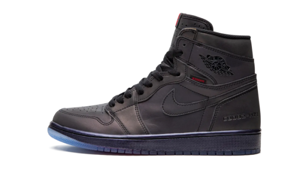 Air Jordan 1 High Zoom Fearless 