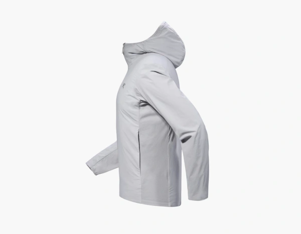 Arc'teryx Atom SL Hoody Jacket Solitude 