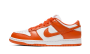 Nike Dunk Low "Syracuse" 