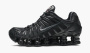 Nike Shox TL WMNS Black 2019 