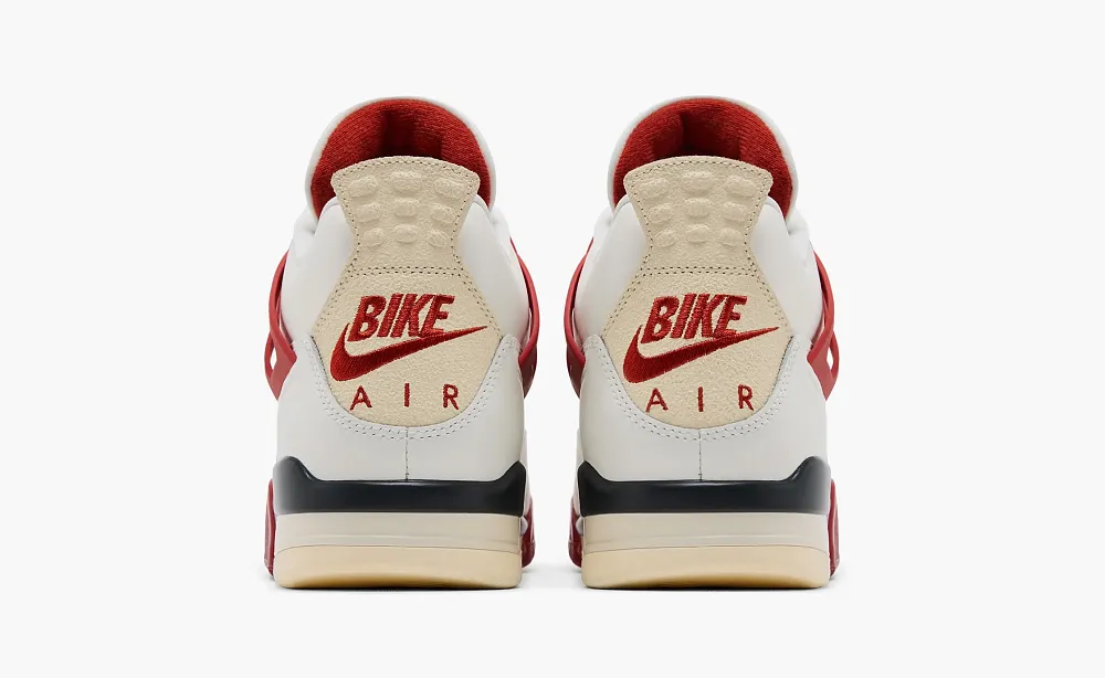 Air Jordan 4 Retro OG SP x Nigel Sylvester Brick After Brick