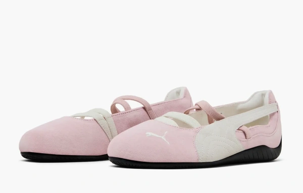 Puma Speedcat Ballet SD WMNS Whisp of Pink 