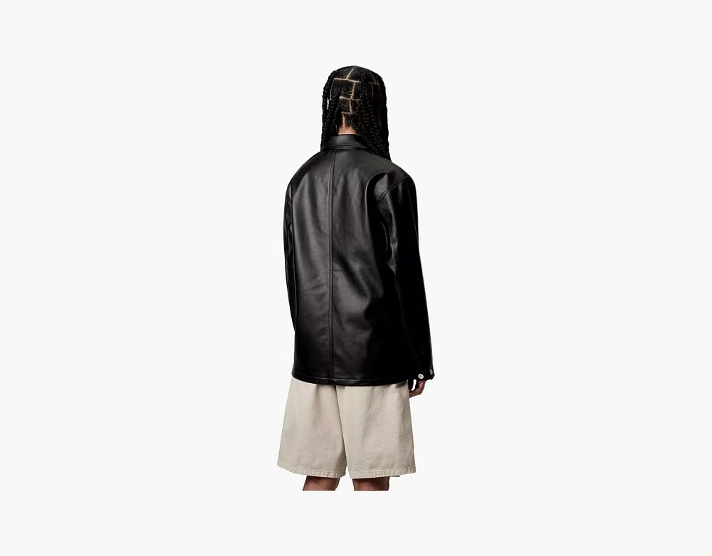 Carhartt WIP SS25 W' Michigan Jacket