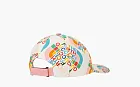 Gucci x The North Face Baseball Hat White