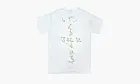Cactus Jack by Travis Scott Sesame T-Shirt White