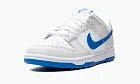 Nike Dunk Low Photo Blue