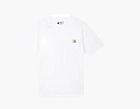 Carhartt K87 Heavyweight Pocket T-Shirt White