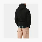 Carhartt WIP Chase Hooded Sweatshirt Black