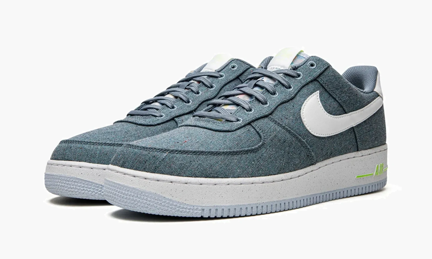 Air Force 1 Low '07 Ozone 