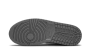 Air Jordan 1 Mid Light Smoke Grey 