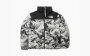 The North Face 1996 Novelty Nuptse Jacket White 