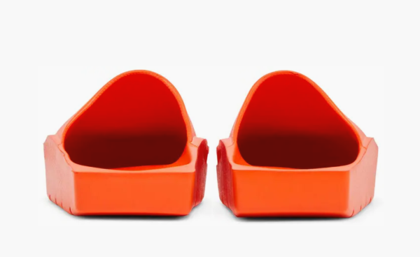 Air Jordan Hex Mule Brilliant Orange 