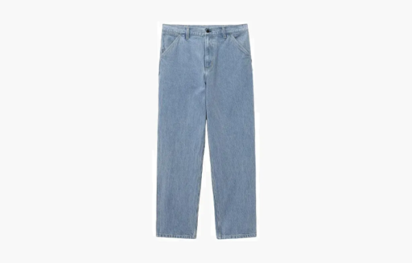 Carhartt WIP SS23 Detour editorial 