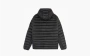 Stone Island Hooded Jacket Black 