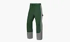 Jordan X Off-white Sports Pants Green