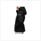 Canada Goose Chelsea Parka Black Label WMNS Black