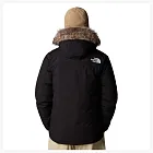 The North Face McMurdo Parka Black NF0A5GJF-4H0
