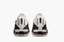 Nike Shox R4 Wmns Sail Fauna Brown Cream 